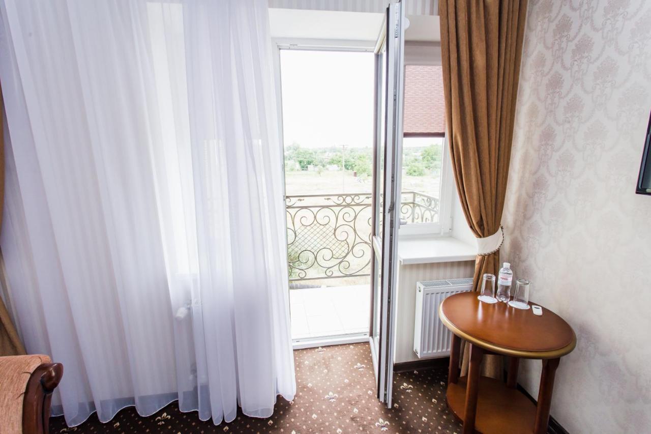 Grk "Master" Hotel Vlasovka Exterior photo